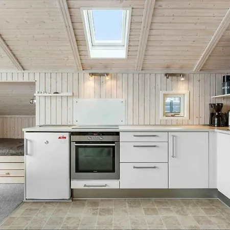 Panoramic Ocean View - Beautiful House * Otterup