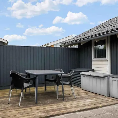 Feriehus Panoramic Ocean View - Beautiful House