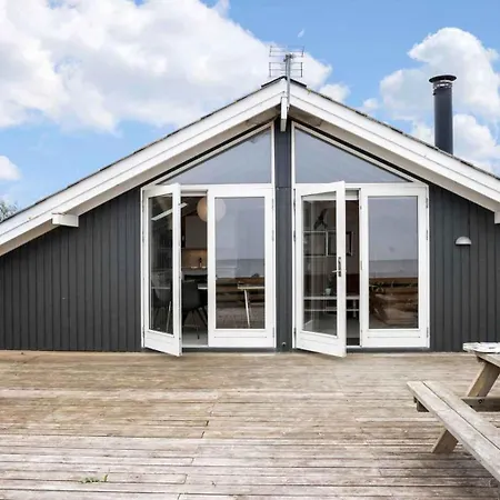 Panoramic Ocean View - Beautiful House Semesterbostad
