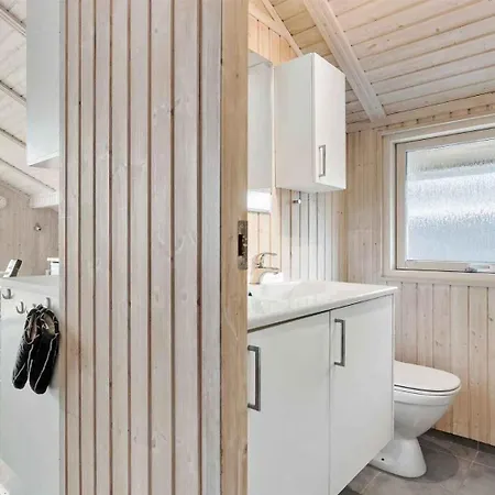 Panoramic Ocean View - Beautiful House Semesterbostad Otterup