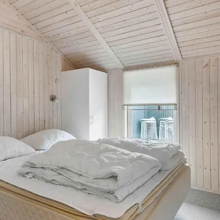 Feriehus Panoramic Ocean View - Beautiful House Otterup