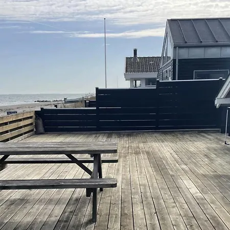 Panoramic Ocean View - Beautiful House Semesterbostad *