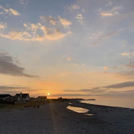 Panoramic Ocean View - Beautiful House Semesterbostad *